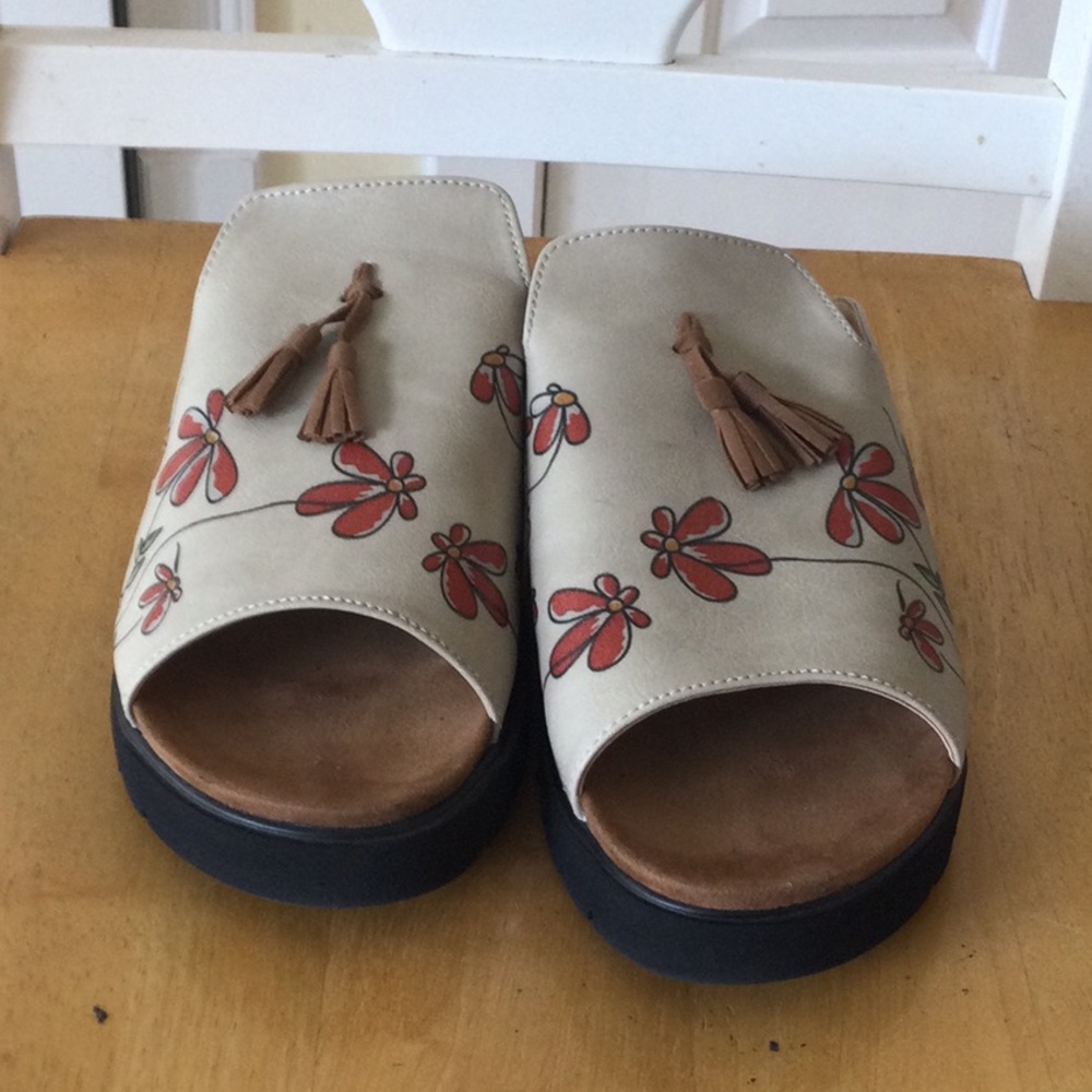 Goby Shoes